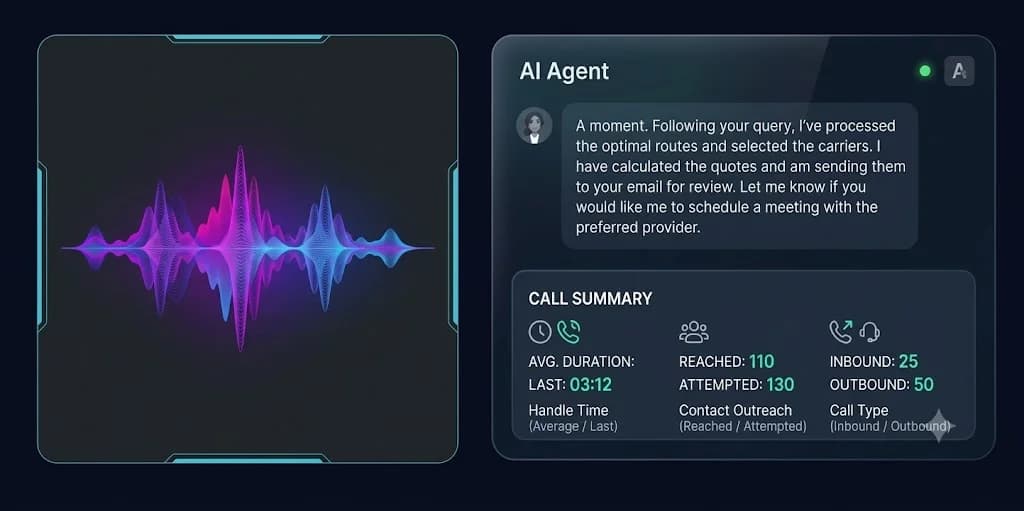 AI CALLING AGENT