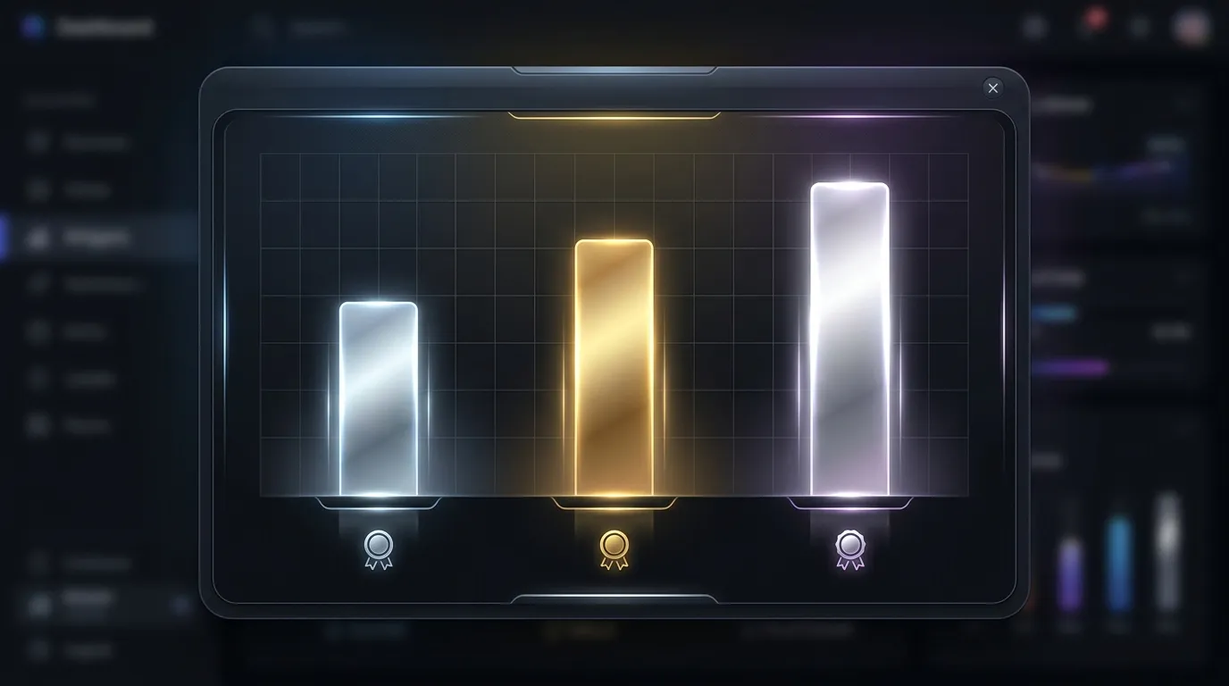 Seller Tiers