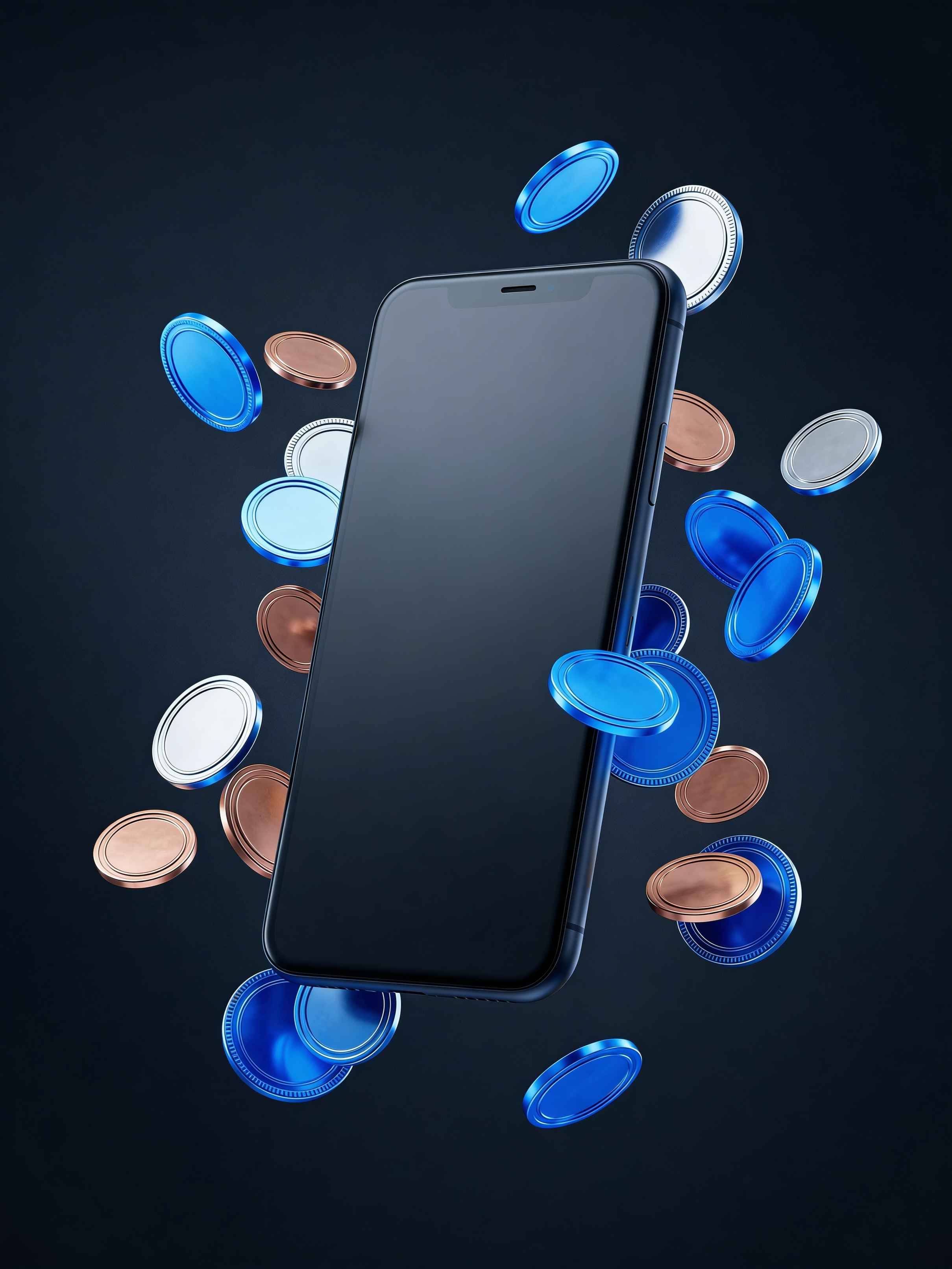 The Model (How You Pay)