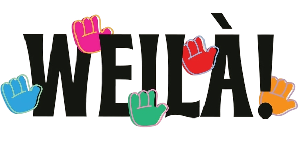 Brand logo