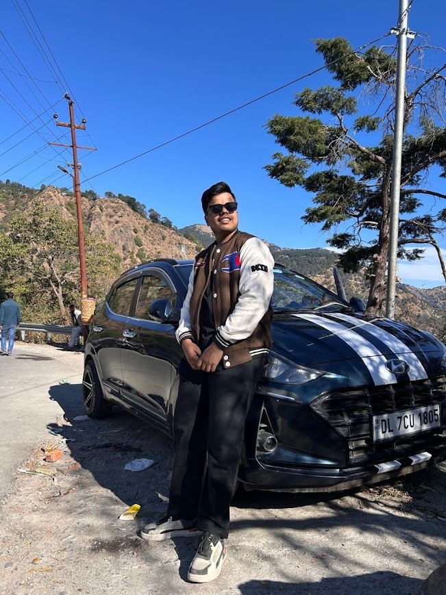 PIYUSH RATHORE